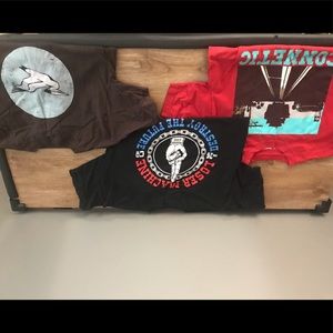Men’s Shirt Bundle!